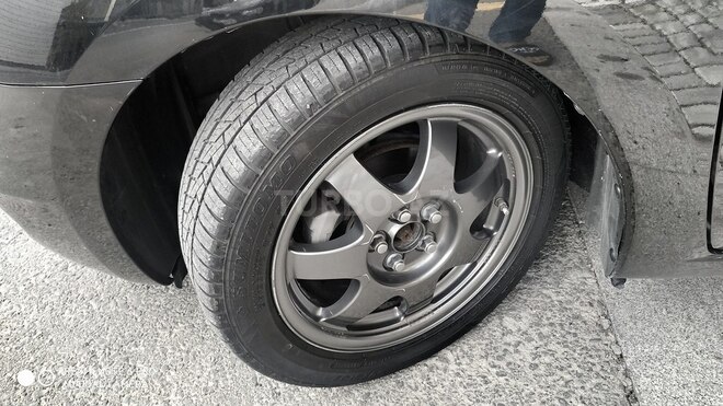 Toyota Prius 2008, 216,000 km - 1.5 l - Bakı