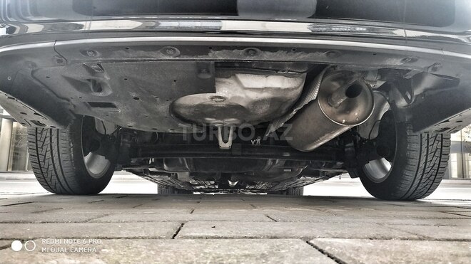 Toyota Prius 2008, 216,000 km - 1.5 l - Bakı