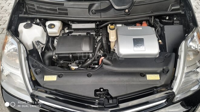 Toyota Prius 2008, 216,000 km - 1.5 l - Bakı