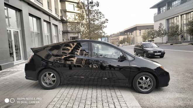 Toyota Prius 2008, 216,000 km - 1.5 l - Bakı