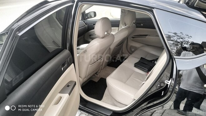 Toyota Prius 2008, 216,000 km - 1.5 l - Bakı