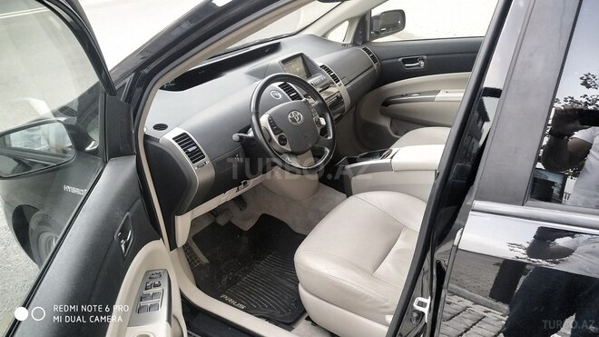 Toyota Prius 2008, 216,000 km - 1.5 l - Bakı