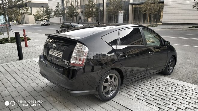 Toyota Prius 2008, 216,000 km - 1.5 l - Bakı