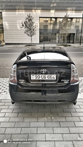 Toyota Prius 2008, 216,000 km - 1.5 l - Bakı