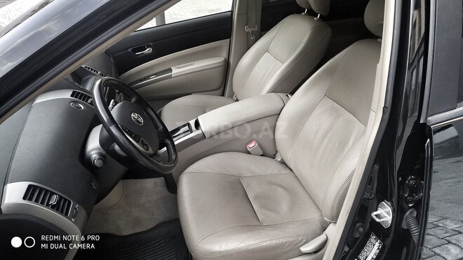 Toyota Prius 2008, 216,000 km - 1.5 l - Bakı