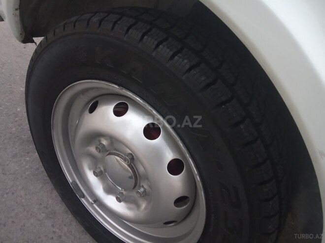 LADA (VAZ) Niva 2013, 118,000 km - 1.7 l - Bakı