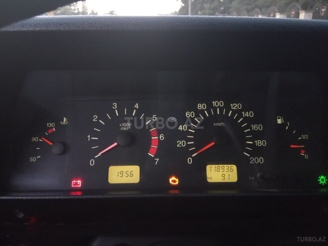 LADA (VAZ) Niva 2013, 118,000 km - 1.7 l - Bakı