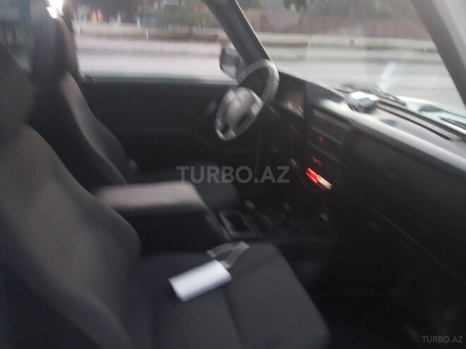 LADA (VAZ) Niva 2013, 118,000 km - 1.7 l - Bakı