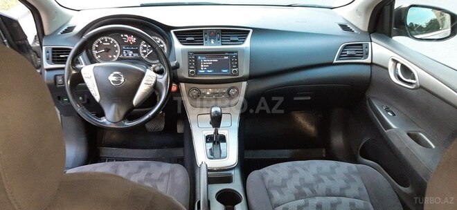 Nissan Sentra 2013, 95,600 km - 1.8 l - Bakı