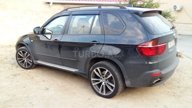 BMW X5 2008, 235,000 km - 3.0 л - Bakı