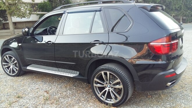 BMW X5 2008, 235,000 km - 3.0 л - Bakı