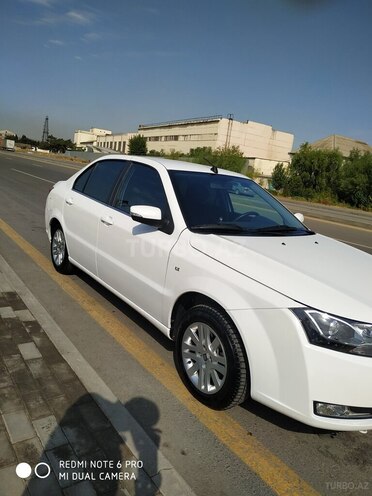 Khazar SD 2018, 32,000 km - 1.7 л - Bakı