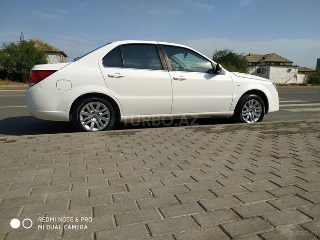 Khazar SD 2018, 32,000 km - 1.7 л - Bakı