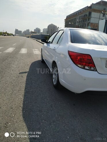 Khazar SD 2018, 32,000 km - 1.7 л - Bakı