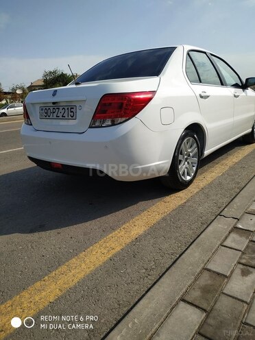 Khazar SD 2018, 32,000 km - 1.7 л - Bakı