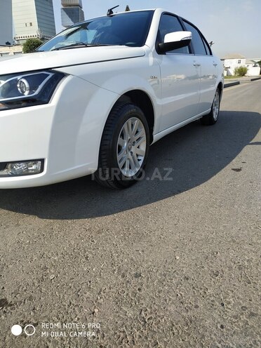 Khazar SD 2018, 32,000 km - 1.7 л - Bakı