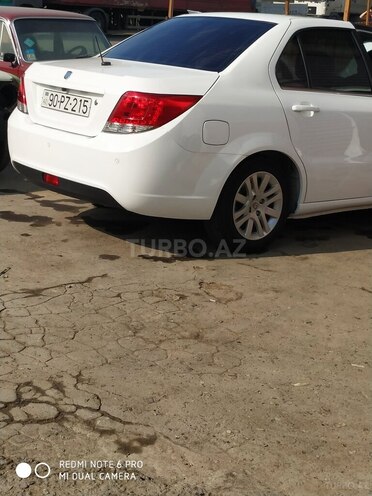 Khazar SD 2018, 32,000 km - 1.7 л - Bakı