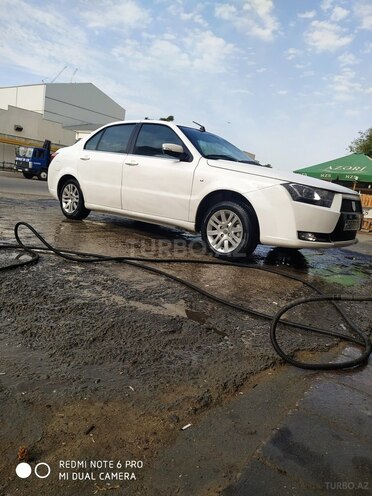 Khazar SD 2018, 32,000 km - 1.7 л - Bakı