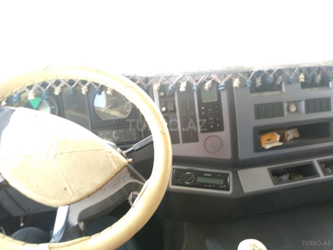 Shacman F3000 2012, 215,000 km - 12.0 l - Bakı