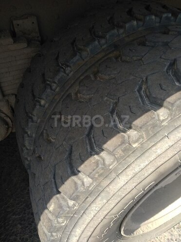 Shacman F3000 2012, 215,000 km - 12.0 l - Bakı