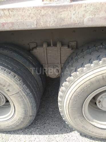 Shacman F3000 2012, 215,000 km - 12.0 l - Bakı