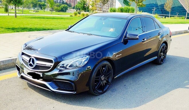 Mercedes E 300 2010, 230,000 km - 3.0 l - Bakı