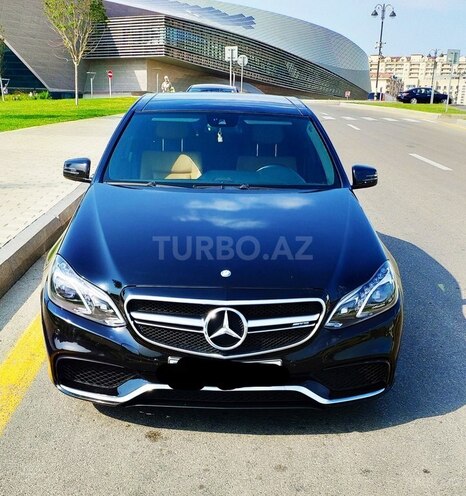 Mercedes E 300 2010, 230,000 km - 3.0 l - Bakı