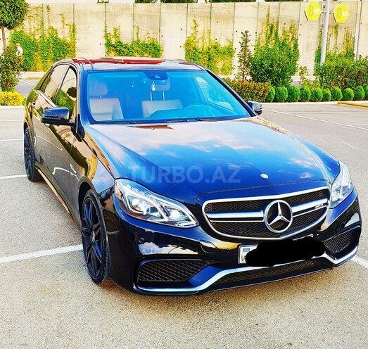 Mercedes E 300 2010, 230,000 km - 3.0 l - Bakı