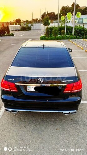 Mercedes E 300 2010, 230,000 km - 3.0 l - Bakı
