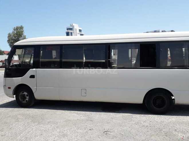 Mitsubishi Rosa 2005, 300,000 km - 3.6 l - Sumqayıt