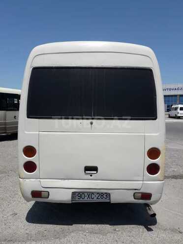 Mitsubishi Rosa 2005, 300,000 km - 3.6 l - Sumqayıt