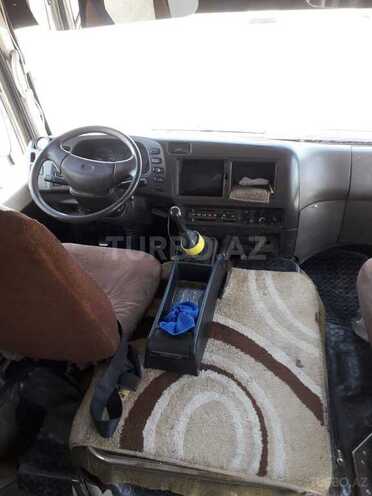 Mitsubishi Rosa 2005, 300,000 km - 3.6 l - Sumqayıt