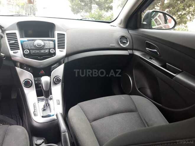 Chevrolet Cruze 2011, 213,000 km - 1.4 l - Bakı
