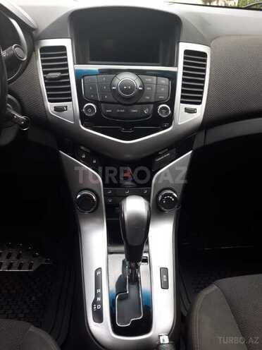 Chevrolet Cruze 2011, 213,000 km - 1.4 l - Bakı