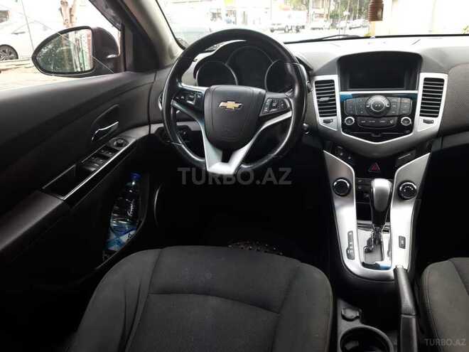 Chevrolet Cruze 2011, 213,000 km - 1.4 l - Bakı