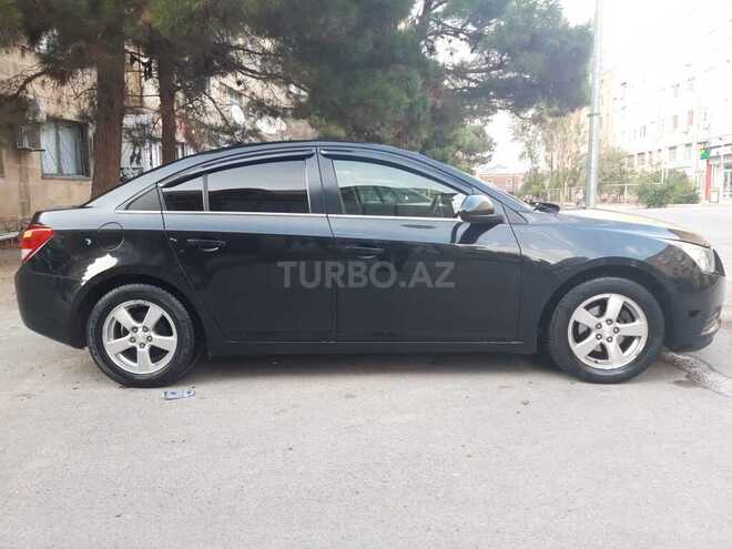Chevrolet Cruze 2011, 213,000 km - 1.4 l - Bakı