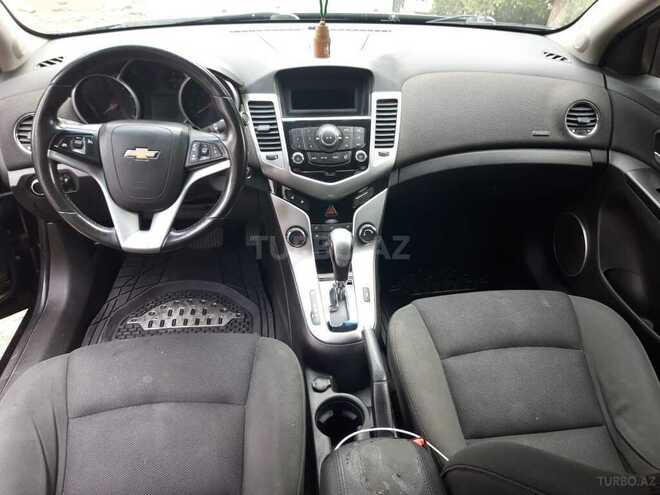 Chevrolet Cruze 2011, 213,000 km - 1.4 l - Bakı