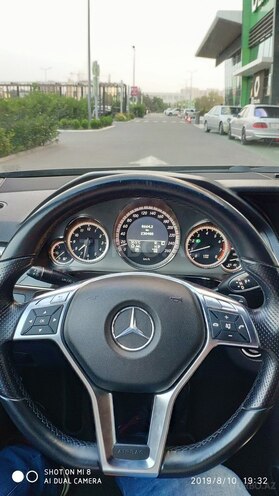 Mercedes E 300 2010, 230,000 km - 3.0 l - Bakı