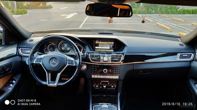 Mercedes E 300 2010, 230,000 km - 3.0 l - Bakı
