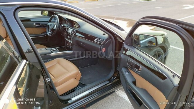 Mercedes E 300 2010, 230,000 km - 3.0 l - Bakı
