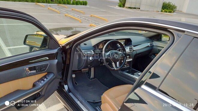 Mercedes E 300 2010, 230,000 km - 3.0 l - Bakı