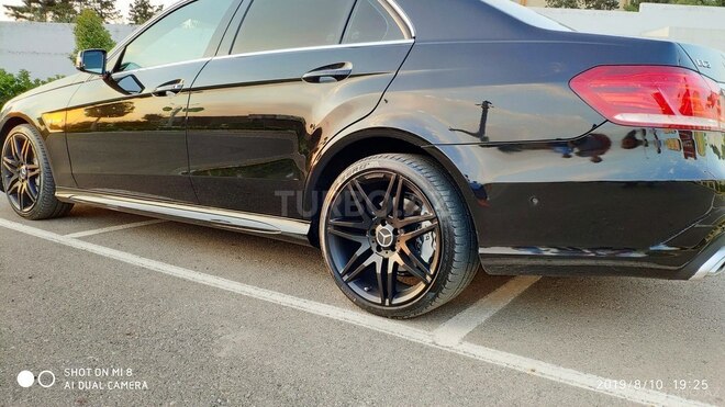 Mercedes E 300 2010, 230,000 km - 3.0 l - Bakı