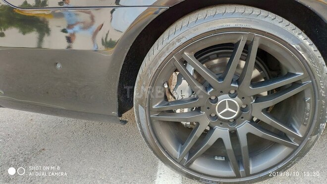 Mercedes E 300 2010, 230,000 km - 3.0 l - Bakı