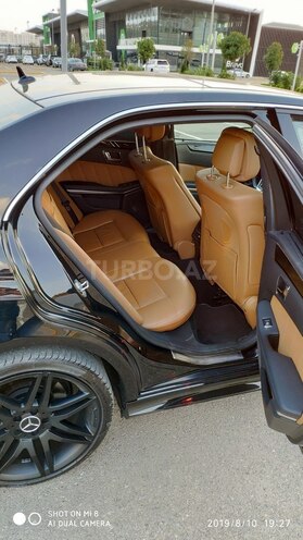 Mercedes E 300 2010, 230,000 km - 3.0 l - Bakı