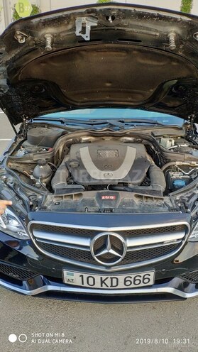 Mercedes E 300 2010, 230,000 km - 3.0 l - Bakı