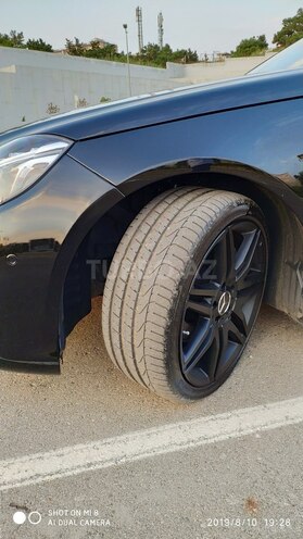 Mercedes E 300 2010, 230,000 km - 3.0 l - Bakı