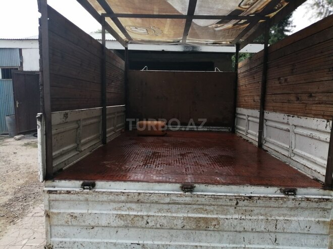 Ford Transit 2005, 444,444 km - 2.4 л - Füzuli