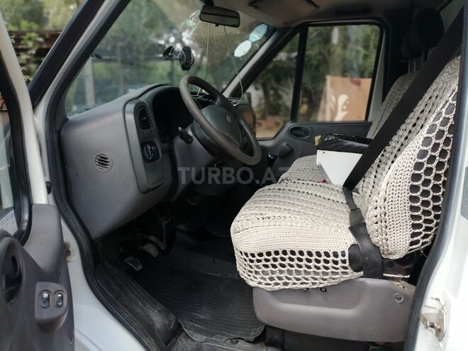 Ford Transit 2005, 444,444 km - 2.4 л - Füzuli