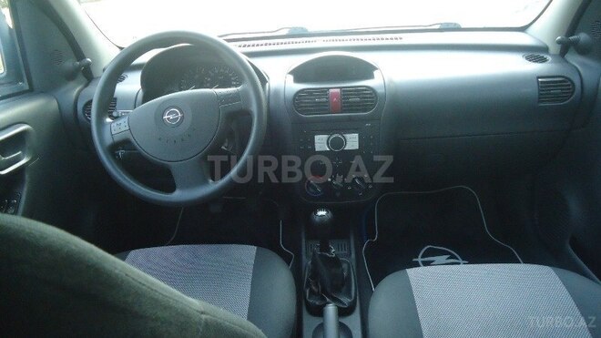 Opel Combo 2005, 170,000 km - 1.3 l - Bakı