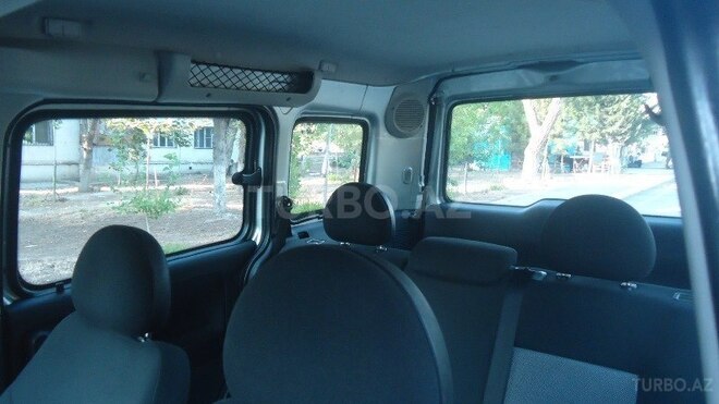 Opel Combo 2005, 170,000 km - 1.3 l - Bakı